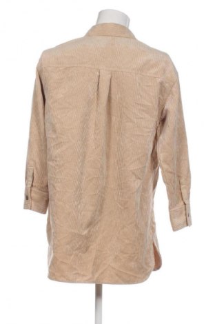 Дамска риза Jean Pascale, Размер XL, Цвят Бежов, Цена 2,04 €