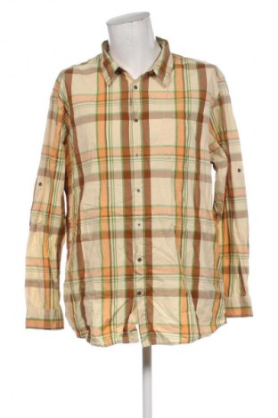 Pánská košile  John Baner, Velikost XXL, Barva Vícebarevné, Cena  189,00 Kč