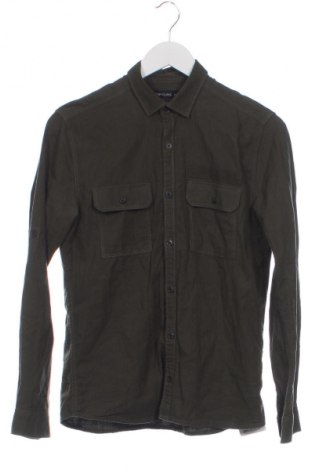 Мъжка риза LC Waikiki, Размер XS, Цвят Зелен, Цена 2,55 €