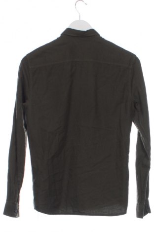 Мъжка риза LC Waikiki, Размер XS, Цвят Зелен, Цена 2,55 €