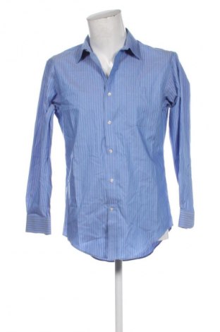 Herrenhemd Lands' End, Größe M, Farbe Mehrfarbig, Preis € 9,99