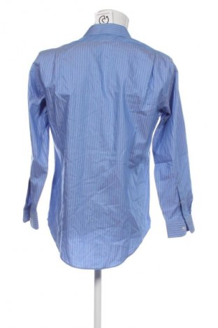 Herrenhemd Lands' End, Größe M, Farbe Mehrfarbig, Preis € 9,99