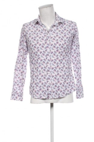 Мъжка риза Lazarini, Размер L, Цвят Многоцветен, Цена 5,11 €