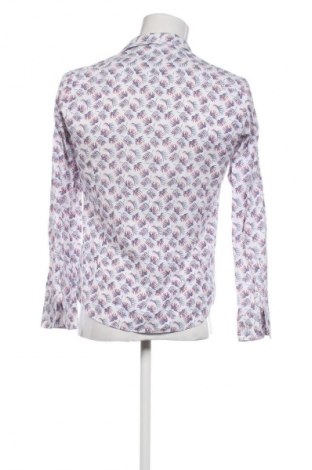 Мъжка риза Lazarini, Размер L, Цвят Многоцветен, Цена 5,11 €