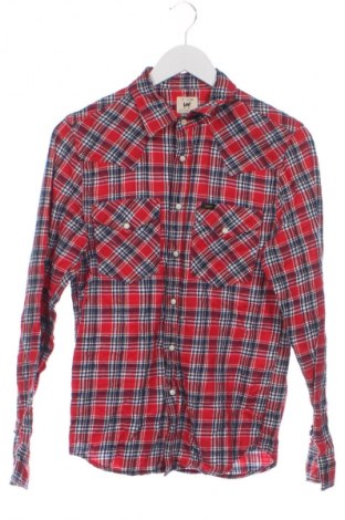 Férfi ing Lee, Méret S, Szín Sokszínű, Ár 11 209 Ft