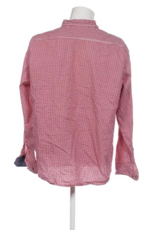 Męska koszula Livergy, Rozmiar XXL, Kolor Kolorowy, Cena 9,99 zł