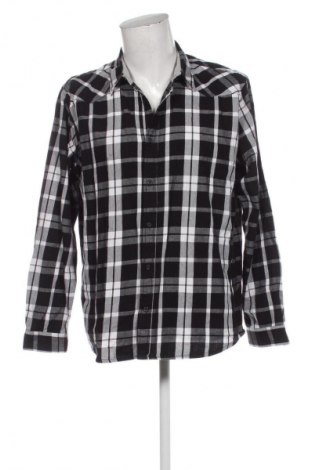 Pánska košeľa  Livergy, Veľkosť XL, Farba Viacfarebná, Cena  14,95 €