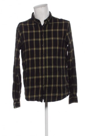 Мъжка риза Ltb, Размер XL, Цвят Многоцветен, Цена 15,33 €