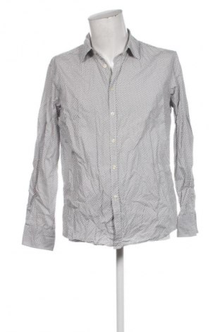 Мъжка риза Luciano, Размер L, Цвят Многоцветен, Цена 3,57 €