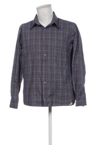 Ανδρικό πουκάμισο Lusi, Μέγεθος L, Χρώμα Πολύχρωμο, Τιμή 6,99 €