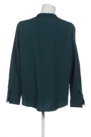 Pánská košile  Manfinity, Velikost XL, Barva Zelená, Cena  307,00 Kč