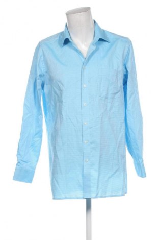 Pánská košile  Marvelis, Velikost S, Barva Modrá, Cena  319,00 Kč