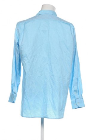 Pánská košile  Marvelis, Velikost S, Barva Modrá, Cena  319,00 Kč