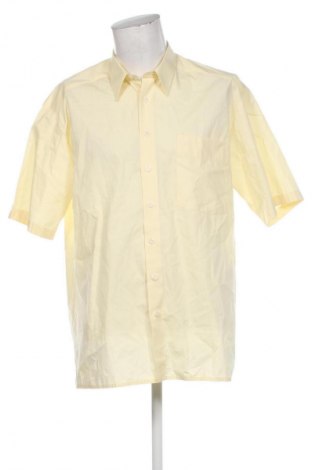 Ανδρικό πουκάμισο Marvelis, Μέγεθος XL, Χρώμα Κίτρινο, Τιμή 6,99 €