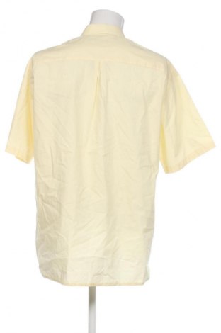 Ανδρικό πουκάμισο Marvelis, Μέγεθος XL, Χρώμα Κίτρινο, Τιμή 6,99 €
