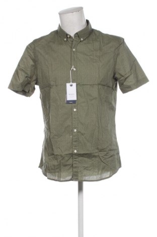 Мъжка риза McNeal, Размер L, Цвят Зелен, Цена 27,09 €