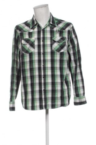 Pánská košile  Mister Lady, Velikost L, Barva Vícebarevné, Cena  189,00 Kč