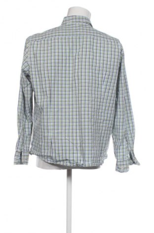 Мъжка риза Montego, Размер XL, Цвят Многоцветен, Цена 5,11 €