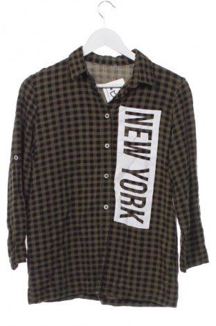 Ανδρικό πουκάμισο New York & Company, Μέγεθος M, Χρώμα Πολύχρωμο, Τιμή 1,99 €