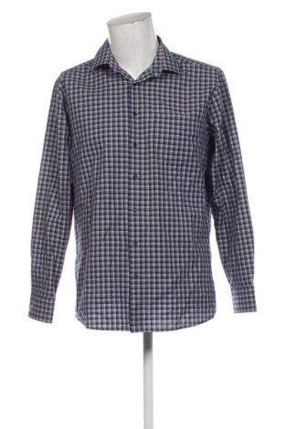 Ανδρικό πουκάμισο Nobel League, Μέγεθος L, Χρώμα Πολύχρωμο, Τιμή 8,98 €