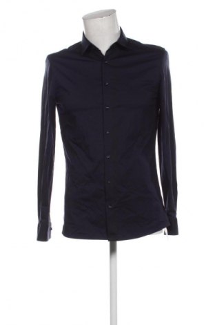 Férfi ing Olymp, Méret M, Szín Kék, Ár 12 819 Ft