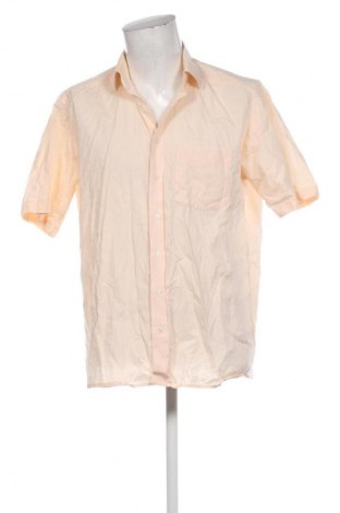 Pánská košile  Olymp, Velikost L, Barva Oranžová, Cena  399,00 Kč