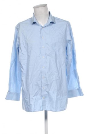 Férfi ing Olymp, Méret L, Szín Kék, Ár 6 909 Ft