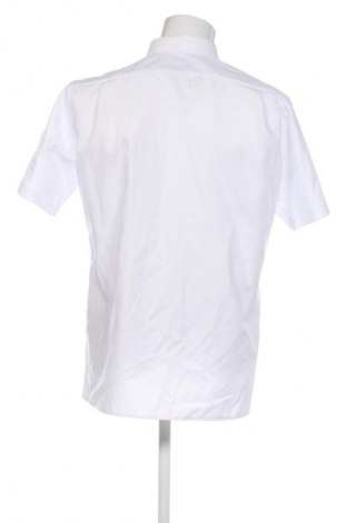 Męska koszula Olymp, Rozmiar L, Kolor Biały, Cena 42,99 zł
