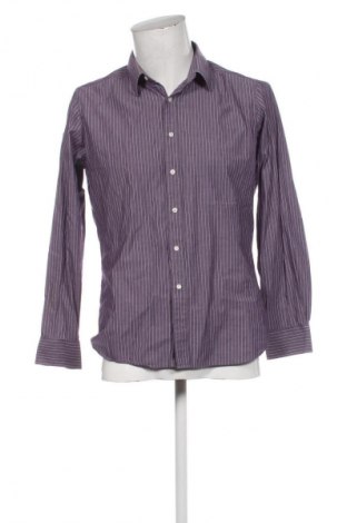 Мъжка риза Olymp, Размер M, Цвят Лилав, Цена 11,75 €