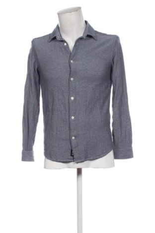 Pánská košile  Only & Sons, Velikost M, Barva Modrá, Cena  170,00 Kč