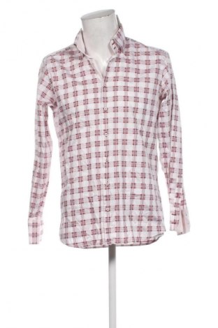 Męska koszula Otto Kern, Rozmiar M, Kolor Kolorowy, Cena 101,99 zł