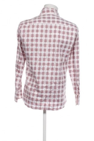 Męska koszula Otto Kern, Rozmiar M, Kolor Kolorowy, Cena 101,99 zł