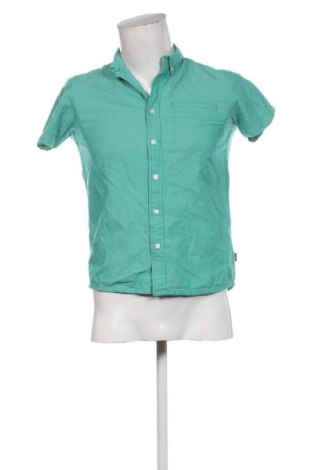 Pánská košile  Outfitters Nation, Velikost S, Barva Zelená, Cena  49,00 Kč