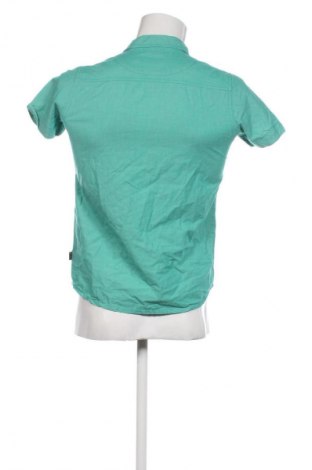 Pánská košile  Outfitters Nation, Velikost S, Barva Zelená, Cena  49,00 Kč