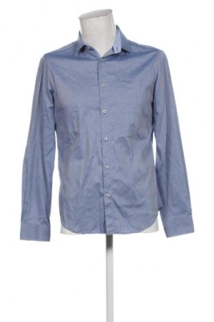 Férfi ing Paul Hunter, Méret S, Szín Kék, Ár 2 989 Ft