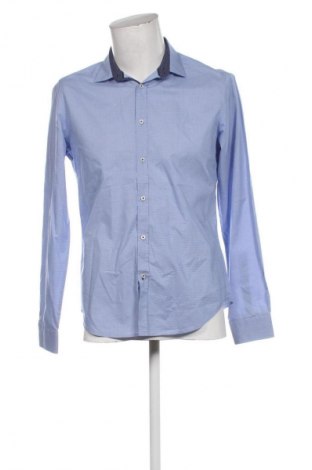 Férfi ing Paul Hunter, Méret S, Szín Kék, Ár 2 989 Ft