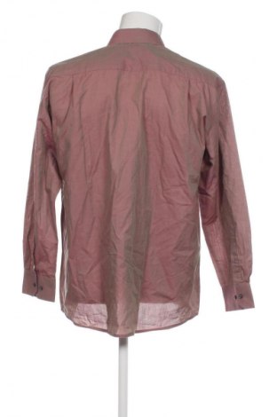 Ανδρικό πουκάμισο Paul R. Smith, Μέγεθος L, Χρώμα Πολύχρωμο, Τιμή 2,99 €