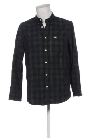 Мъжка риза Pepe Jeans, Размер L, Цвят Многоцветен, Цена 26,07 €