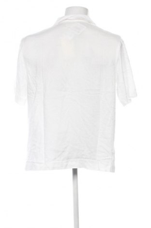 Мъжка риза Pier One, Размер M, Цвят Бял, Цена 11,24 €