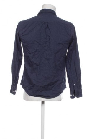 Мъжка риза Primark, Размер M, Цвят Син, Цена 7,15 €