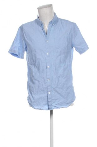 Pánská košile  Primark, Velikost L, Barva Modrá, Cena  119,00 Kč