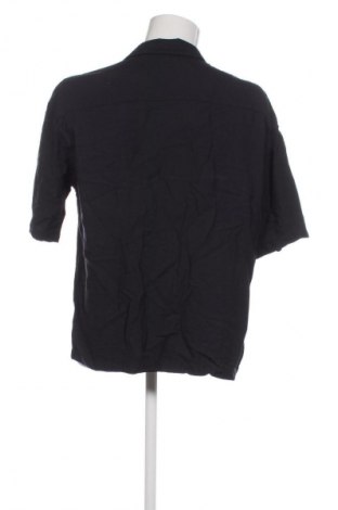 Pánská košile  Pull&Bear, Velikost M, Barva Modrá, Cena  109,00 Kč