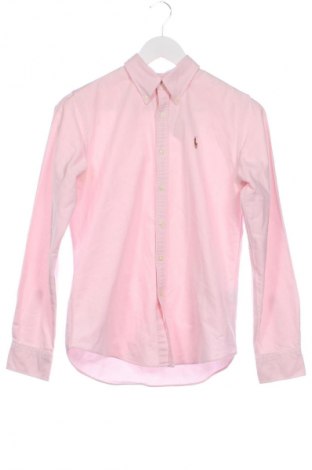 Pánská košile  Ralph Lauren, Velikost S, Barva Růžová, Cena  1 279,00 Kč