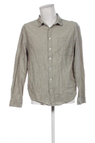 Ανδρικό πουκάμισο Reserved, Μέγεθος XXL, Χρώμα Πράσινο, Τιμή 10,16 €