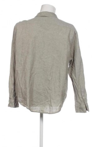 Ανδρικό πουκάμισο Reserved, Μέγεθος XXL, Χρώμα Πράσινο, Τιμή 10,16 €