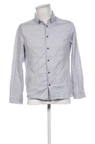 Ανδρικό πουκάμισο Reserved, Μέγεθος L, Χρώμα Πολύχρωμο, Τιμή 2,99 €