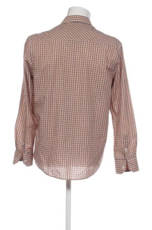 Ανδρικό πουκάμισο Reward, Μέγεθος M, Χρώμα Πολύχρωμο, Τιμή 7,99 €