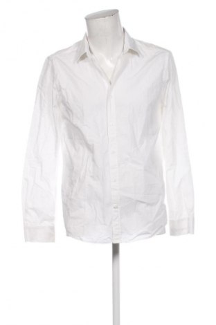 Pánská košile  S.Oliver, Velikost L, Barva Bílá, Cena  633,00 Kč
