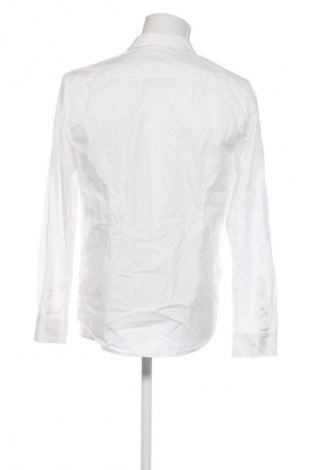 Pánská košile  S.Oliver, Velikost L, Barva Bílá, Cena  633,00 Kč