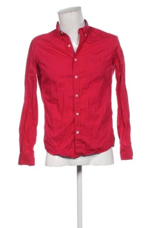 Pánská košile  S.Oliver, Velikost M, Barva Vícebarevné, Cena  193,00 Kč